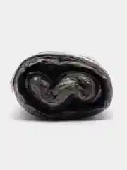 Серый био пакеты для кошачьих лотков, 45 х 65 см, 15 мкм, 10 штук