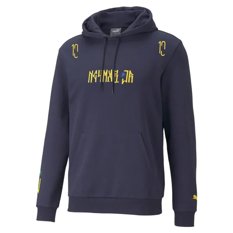 Худи для мальчика PUMA NEYMAR JR HERO