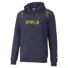 Худи для мальчика PUMA NEYMAR JR HERO