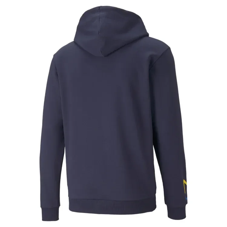 Худи для мальчика PUMA NEYMAR JR HERO