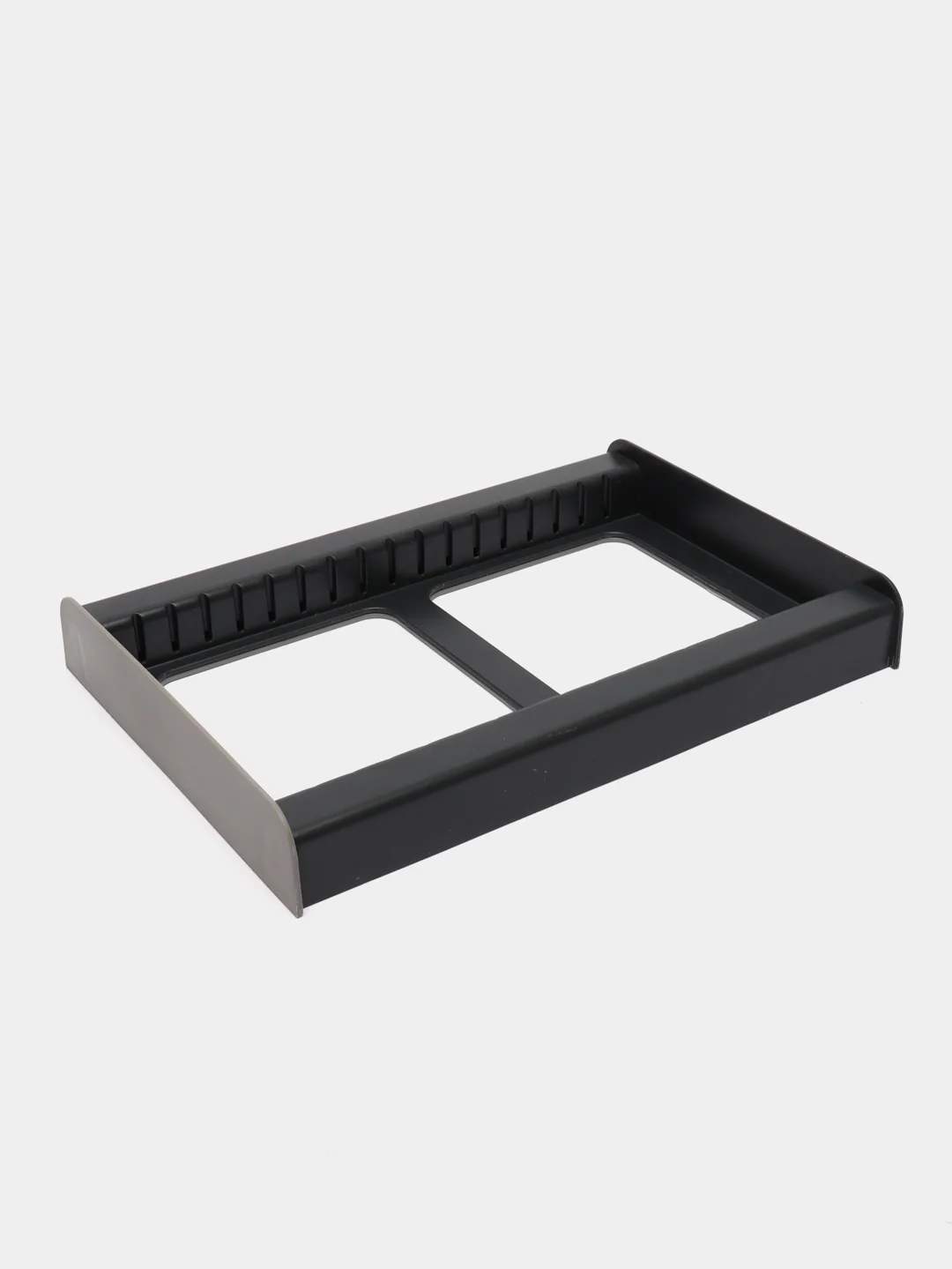 Раздвижной органайзер - сушилка для посуды Expanding Cookware Organiser A529