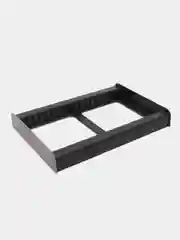 Раздвижной органайзер - сушилка для посуды Expanding Cookware Organiser A529