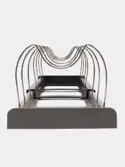 Раздвижной органайзер - сушилка для посуды Expanding Cookware Organiser A529