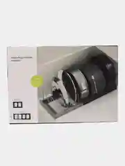 Раздвижной органайзер - сушилка для посуды Expanding Cookware Organiser A529