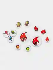Настольная игра GaGa Games Пиксель Тактикс 2 (Pixel Tactics 2)