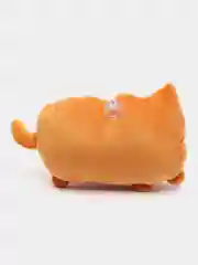 Коричневый мягкая игрушка Куроми, Почита, Пушин