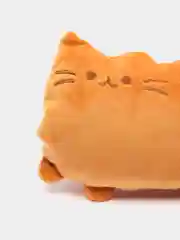 Коричневый мягкая игрушка Куроми, Почита, Пушин