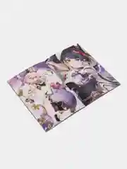 Конфетный подарочный набор для фанатов аниме и Genshin Impact