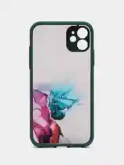Чехол на айфон 11 / Чехол для iPhone 11 / чехол с принтом / чехол с рисунком