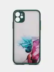 Чехол на айфон 11 / Чехол для iPhone 11 / чехол с принтом / чехол с рисунком