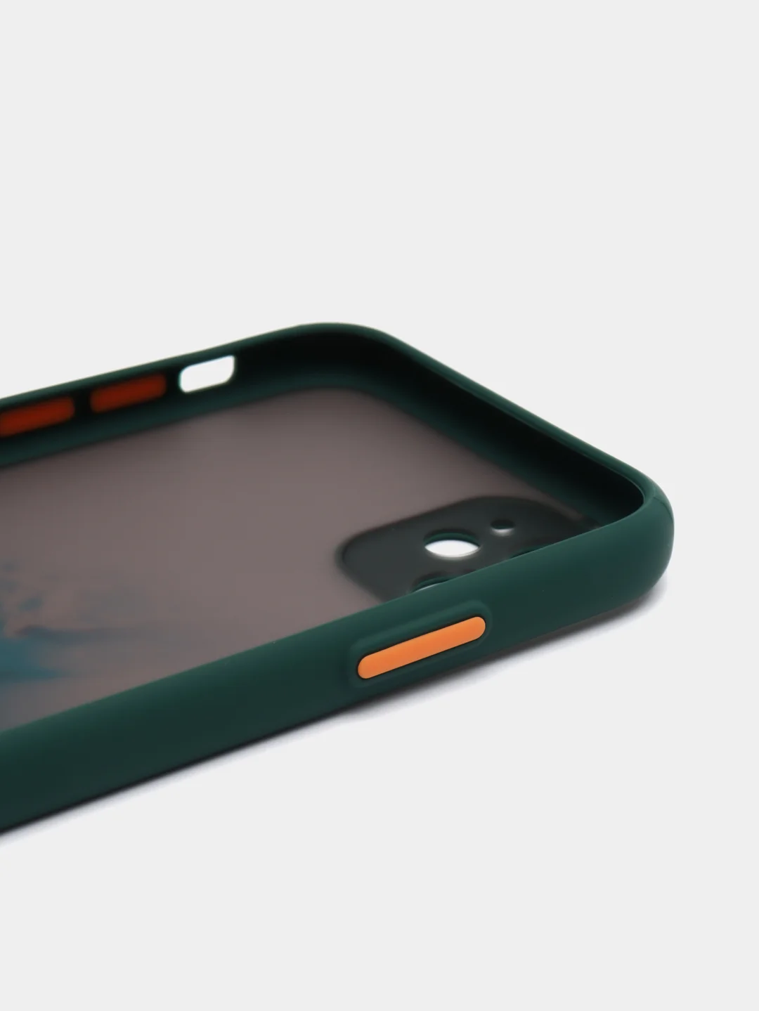 Чехол на айфон 11 / Чехол для iPhone 11 / чехол с принтом / чехол с рисунком