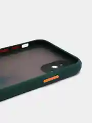 Чехол на айфон 11 / Чехол для iPhone 11 / чехол с принтом / чехол с рисунком