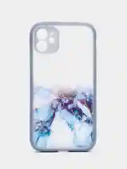 Чехол на Айфон 11 / Чехол для iPhone 11 / чехол с принтом / чехол с рисунком