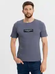Угольный футболка мужская