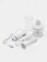 Белый блендерный набор Sakura SA-6212SV, 700 Вт