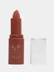 Бордовый помада для губ матовая Lip Stick, увлажняющая