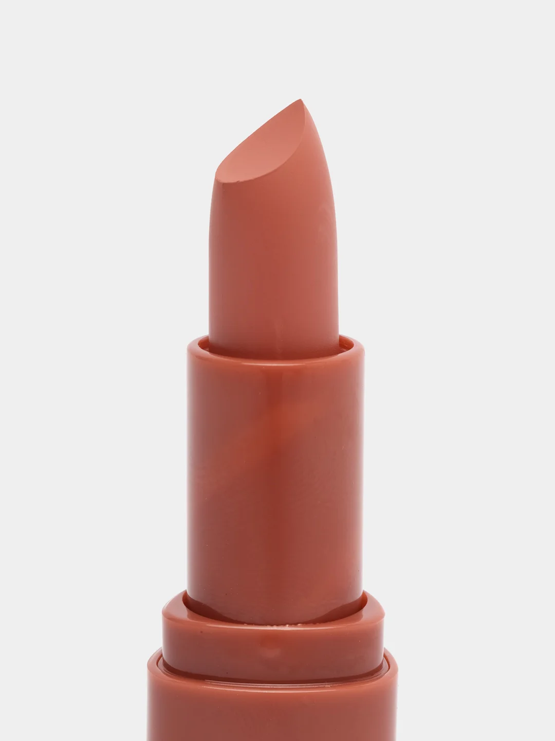 Бордовый помада для губ матовая Lip Stick, увлажняющая