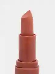 Бордовый помада для губ матовая Lip Stick, увлажняющая