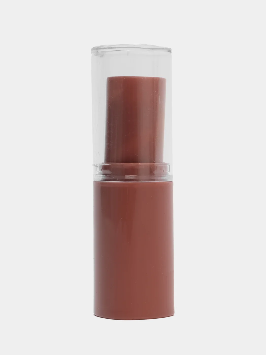 Бордовый помада для губ матовая Lip Stick, увлажняющая