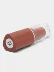 Бордовый помада для губ матовая Lip Stick, увлажняющая