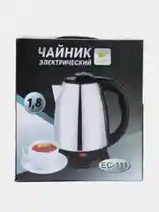 Чайник электрический Добрыня EC-112, 1.8 л