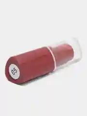 Коралловый помада для губ матовая Lip Stick, увлажняющая