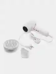 Фен для волос DEERMA DEM-CF30W   Ru-Версия EAC