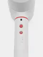 Фен для волос DEERMA DEM-CF30W   Ru-Версия EAC