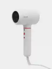 Фен для волос DEERMA DEM-CF30W   Ru-Версия EAC
