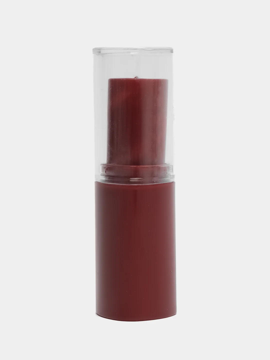 Коралловый помада для губ матовая Lip Stick, увлажняющая