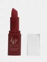 Коралловый помада для губ матовая Lip Stick, увлажняющая