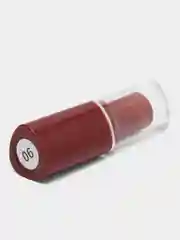 Коралловый помада для губ матовая Lip Stick, увлажняющая