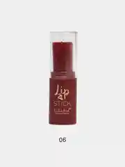 Коралловый помада для губ матовая Lip Stick, увлажняющая