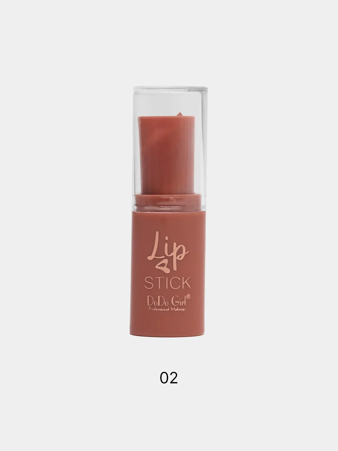 Багровый помада для губ матовая Lip Stick, увлажняющая