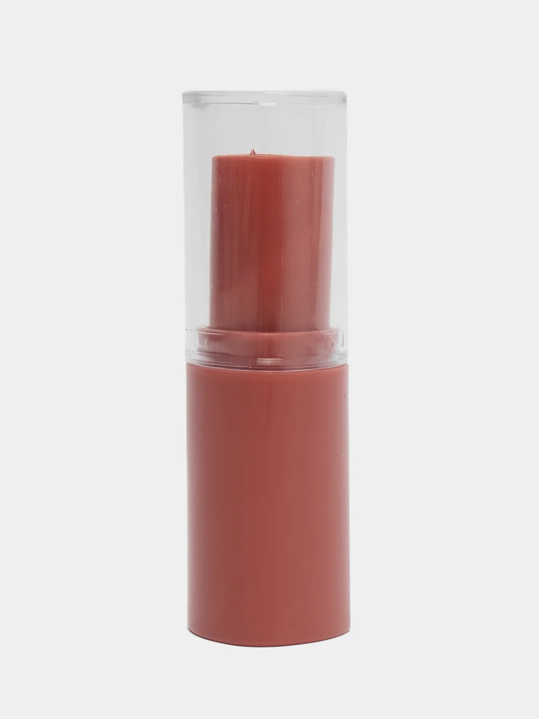 Алый помада для губ матовая Lip Stick, увлажняющая