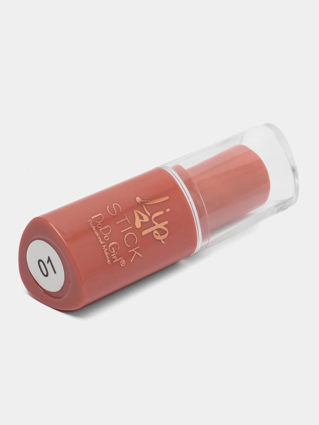 Алый помада для губ матовая Lip Stick, увлажняющая