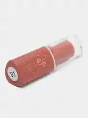 Алый помада для губ матовая Lip Stick, увлажняющая