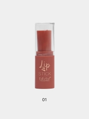 Помада для губ матовая Lip Stick, увлажняющая
