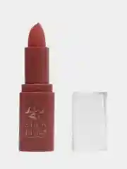 Вишнёвый помада для губ матовая Lip Stick, увлажняющая