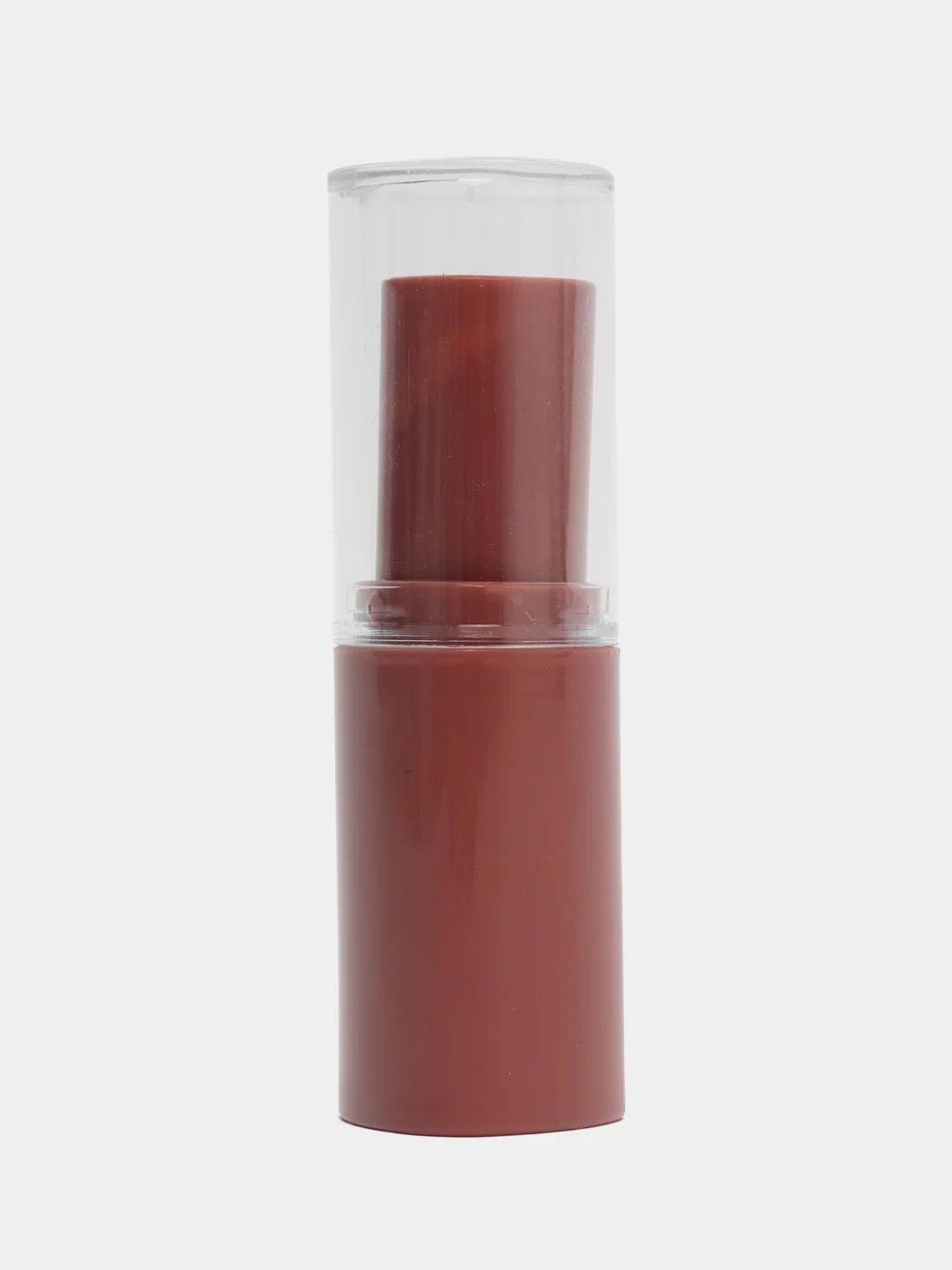 Вишнёвый помада для губ матовая Lip Stick, увлажняющая
