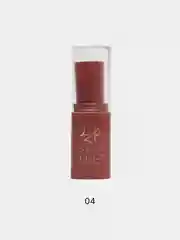 Вишнёвый помада для губ матовая Lip Stick, увлажняющая