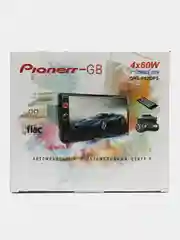 Автомагнитола Pioneer GRS-882DP5 с экраном 7"
