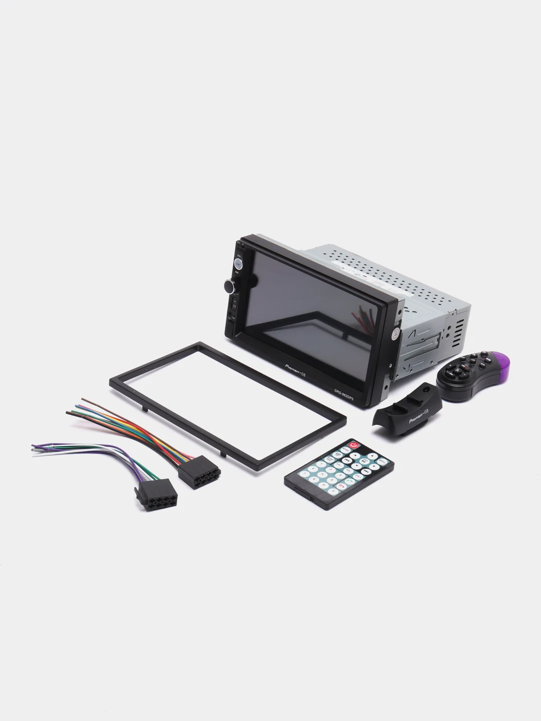 Автомагнитола Pioneer GRS-882DP5 с экраном 7"
