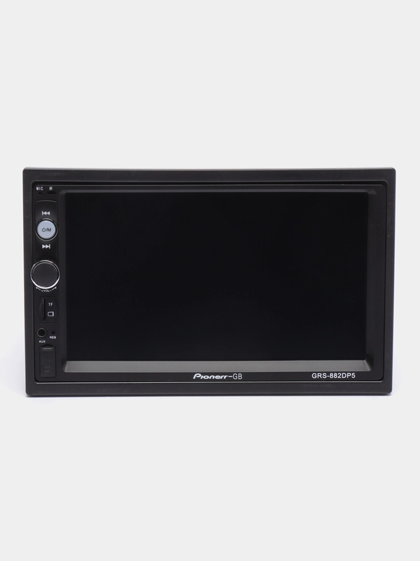 Автомагнитола Pioneer GRS-882DP5 с экраном 7"