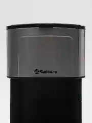 Кофеварка Sakura SA-6116 капельная 800 мл