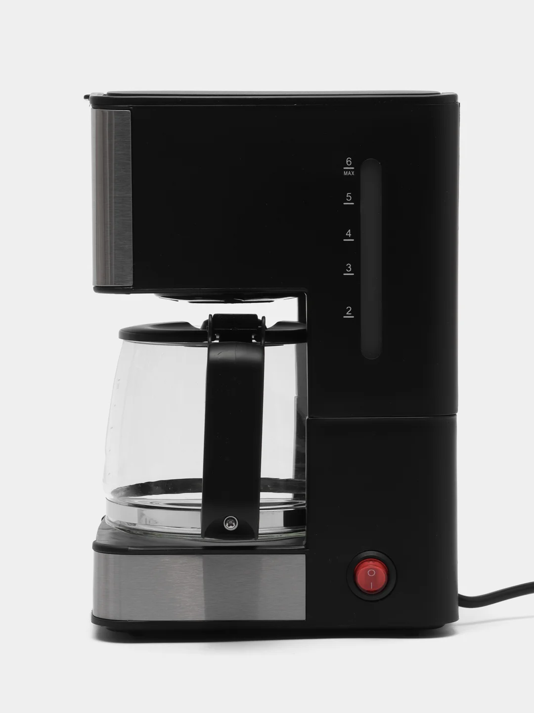 Кофеварка Sakura SA-6116 капельная 800 мл