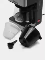 Кофеварка Sakura SA-6116 капельная 800 мл