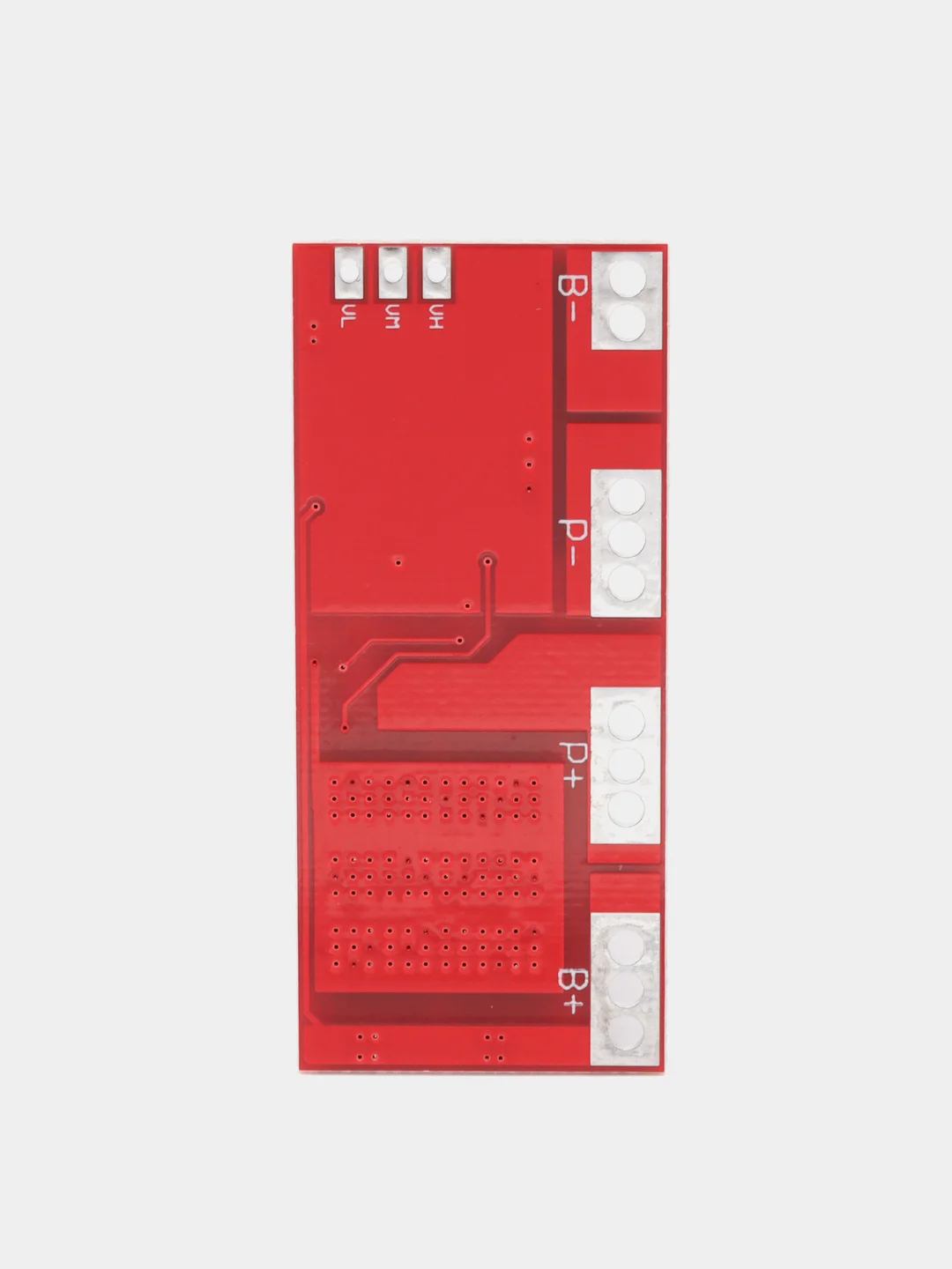 Модуль заряда аккумуляторов 4S 15A, 8254AA