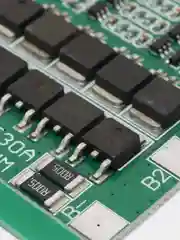 Модуль заряда аккумуляторов 4S 30A