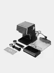 Кофеварка Sakura SA-6114 рожковая 1,6л 20бар 1000Вт